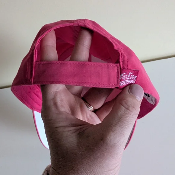 Chevy Cruze Hat - Picture 4 of 6